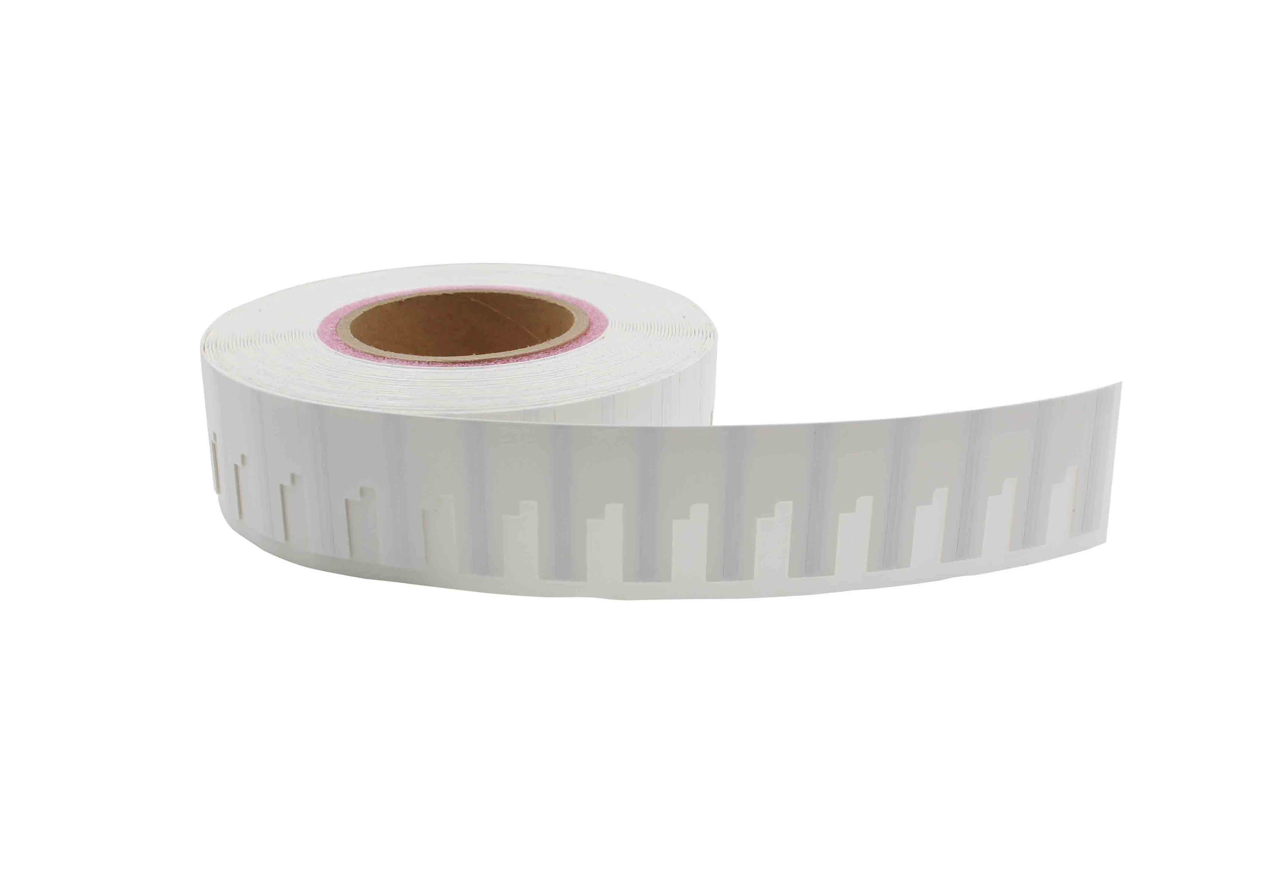 RFID laundry tag